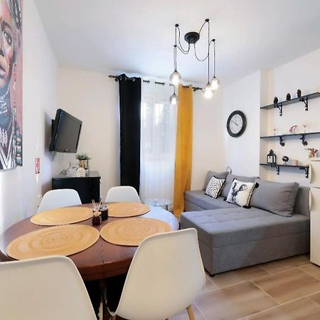 Spa Apartment Belvedere 리예카 외부 사진