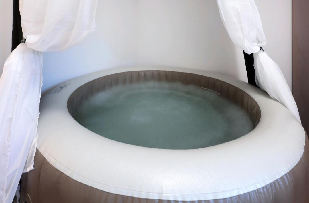 Spa Apartment Belvedere 리예카 외부 사진