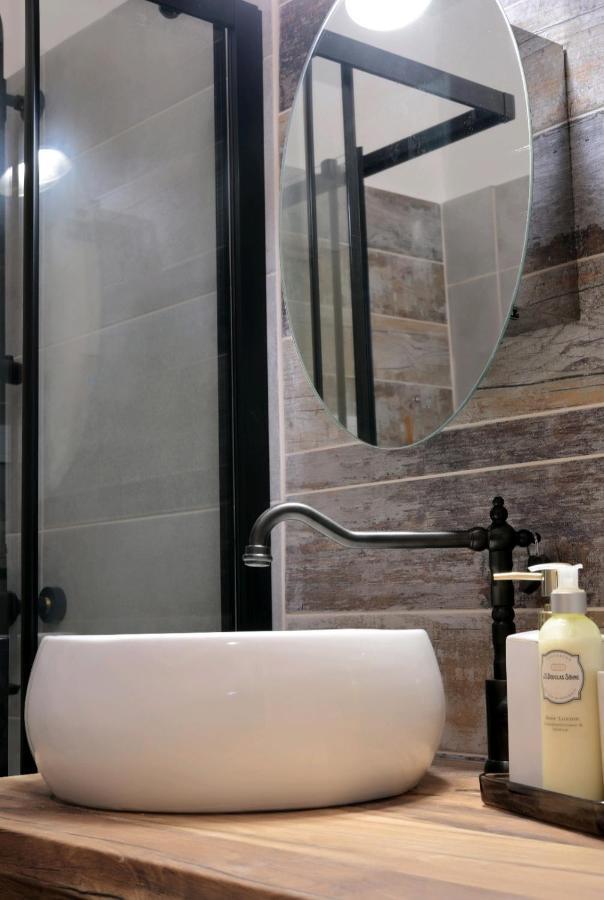 Spa Apartment Belvedere 리예카 외부 사진